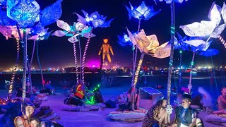 Burning Man 