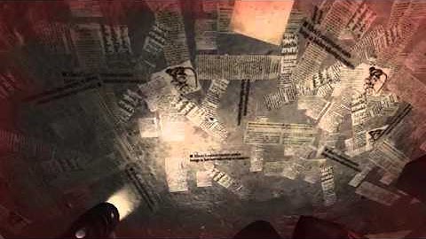 Penumbra: Overture [Part 8] Worm Helicopter