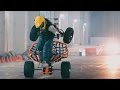 Best of Stunt House - Quad & Sport Bikes Stunt Riding