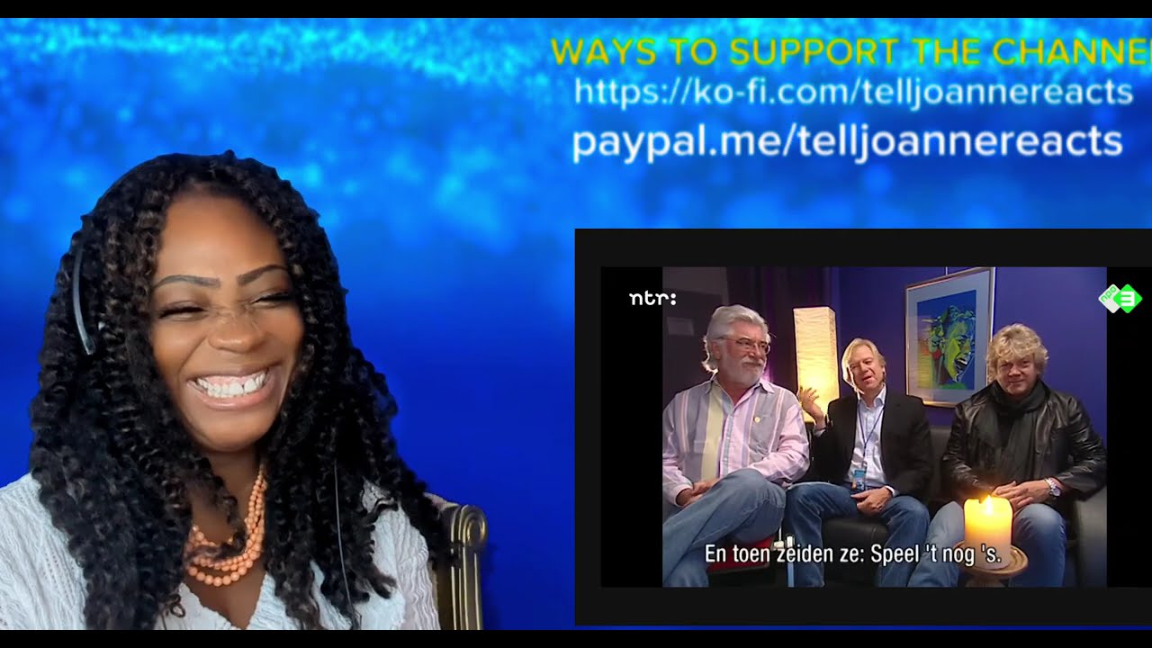 Первые впечатления от песни Moody Blues - Nights in White Satin | История создания песни