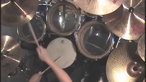 Solidification - Sacrifice