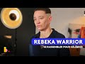 Rebeka warrior  le sens du collectif