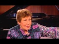HELEN REDDY - 2014 INTERVIEW WITH ERNIE MANOUSE, PART 2