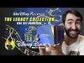 Walt Disney Records THE LEGACY COLLECTION Box Set Unboxing