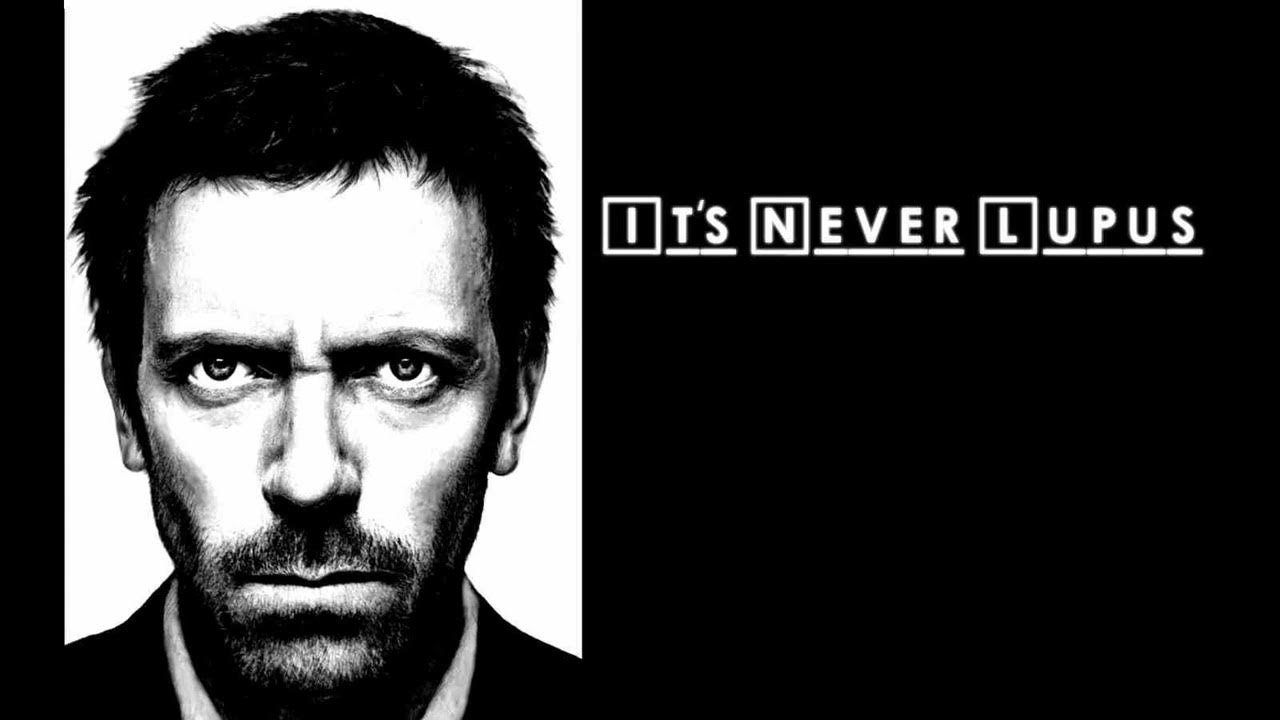 Reimagined House MD Theme Extended YouTube