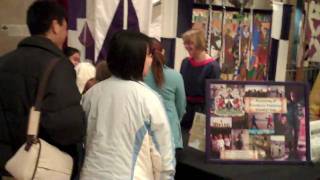 ROM March Break 2010 - The Booth