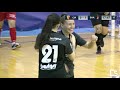 Serie A2 Femminile: Virtus Ciampino - Shardana Futsal, integrale HD