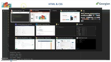 Social data mining Assignment 1