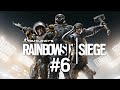 Rakibi Sinsice Bıçaklamak - Rainbow Six Siege | #6