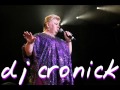 paquita la del barrio mix dj cronick