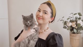 كل شي عن القطط😽 by Tamara Mehhook 2,429 views 2 years ago 40 minutes