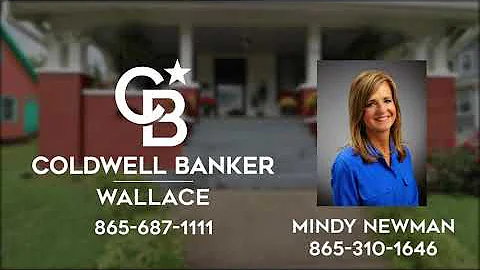 3105 E 5th Avenue Knoxville, TN 37914- Mindy Newma...