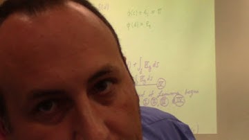 Differential Geometry: Gauss Bonnet Theorem, Euler Characteristic, 4-21-21 part 4