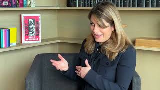 Hallie Rubenhold: The Waterstones Interview