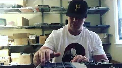 Church Music on the MPC