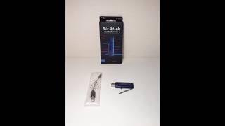 ピクセラ Xit Stick XIT-STK100 [KSA9497] Part1 - YouTube