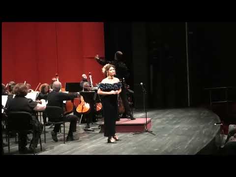 Ой не світи місяченьку Maria Mel