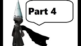 Heroes Rise : The Prodigy Part 4- Learning the Enemy