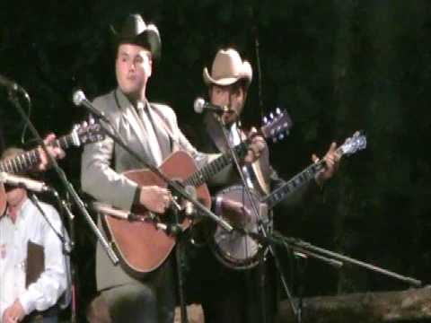 Rueben - Beau Lambert - Jerusalem Ridge Bluegrass ...