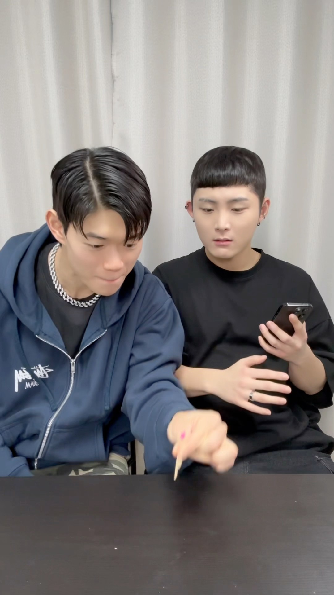 No way #beatbox #tiktok