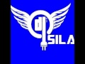 DJSILA THE RISE PEACE EDITION