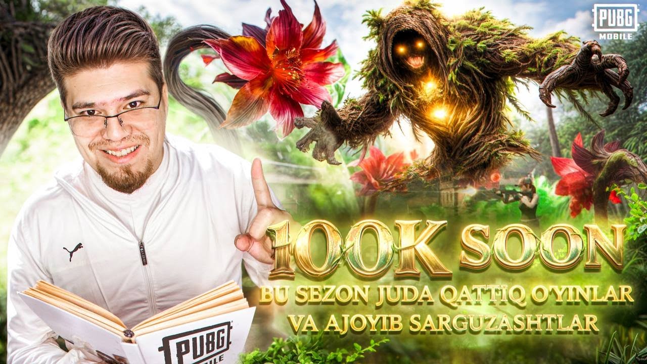 🔥 4.2 YANGILANISH | QONLI JANGLAR 🔥