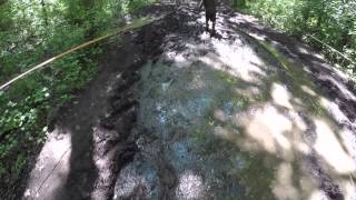 Rock Solid Mud Run '15