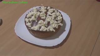 Торт Прага - вкус из детства! Торт Прага - вкус из детства!