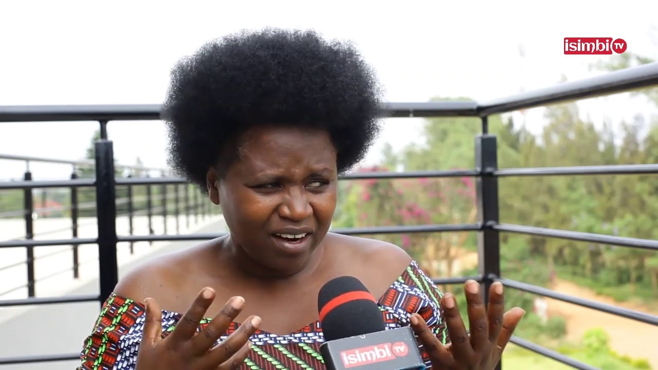 Umugabo wanjye yapfuye murwaje imyaka 13||Collette Mukandemezo wa Radio Rwanda yaduhanuye