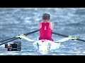 2025 World Rowing Beach Sprint Finals - Coastal Under 19 Men's Double Sculls (CJM2x) - Final B