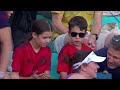 2025 World Rowing Beach Sprint Finals - Coastal Under 19 Men's Double Sculls (CJM2x) - Final B