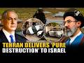 Israelis recounts harrowing account of Iranian cluster bombings as tensions escalates in West Asia