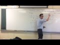 Unit Circle Concepts and Definitions