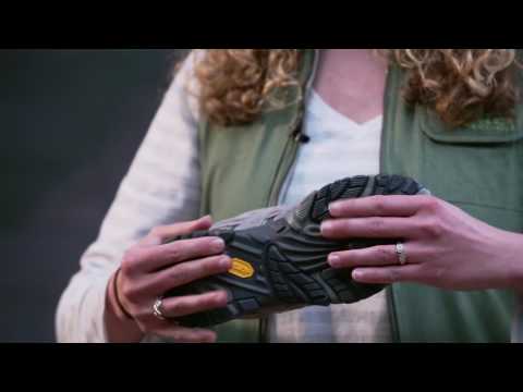 Merrell Moab 2 WP Low Hiking Shoes - Women's Video - Merrell Moab 2 WP Low Hiking Shoes - Women's Video