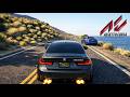 BMW M340i - Free Roam - Assetto Corsa