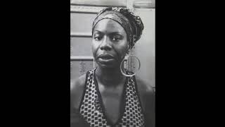 Rich Girl - Nina Simone