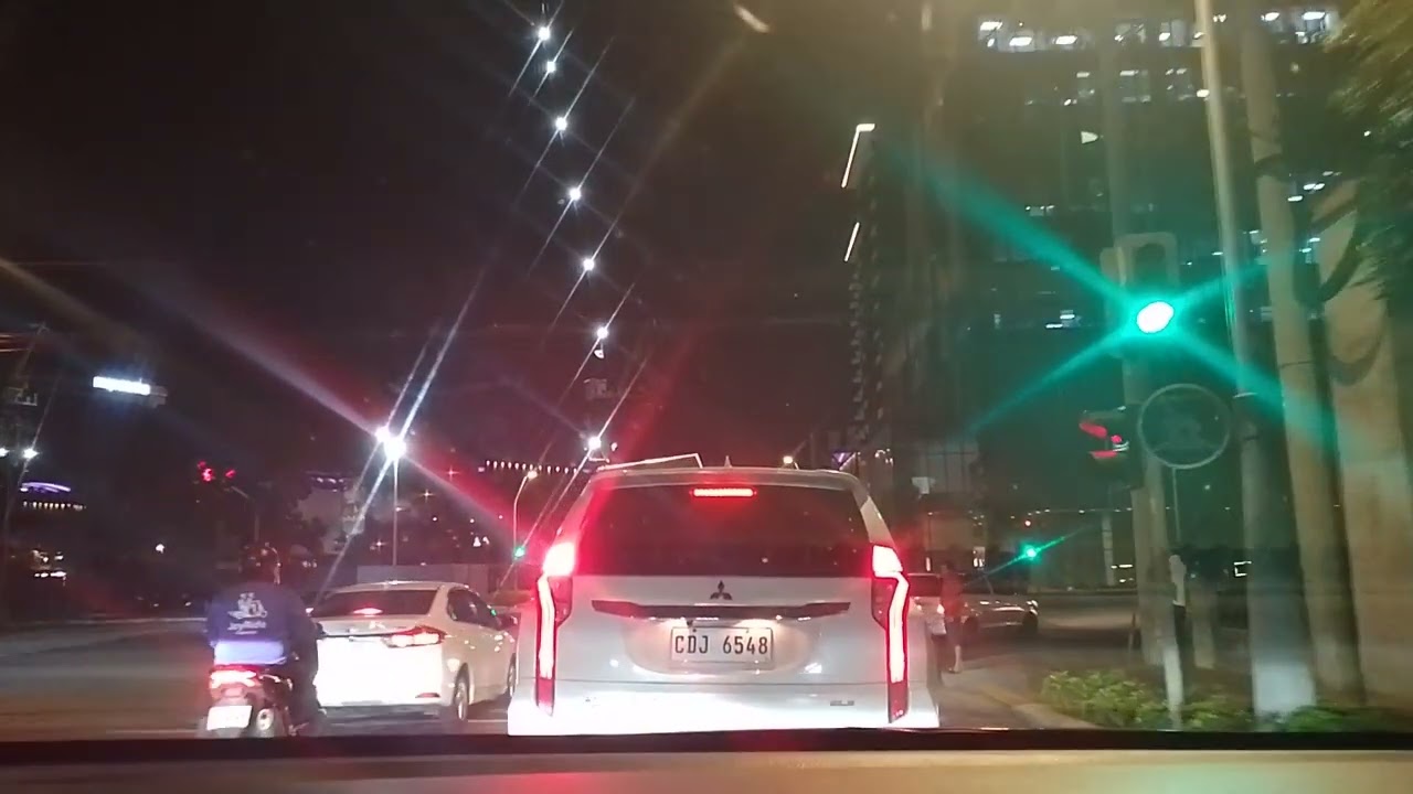 AyalaMalls Manila Bay Baclaran Tambo PQUE to Bangkal Makati (JAM ORIG VIDEOS) March 2,2026,14