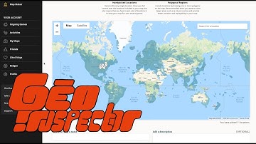 HOW TO: Create your own map on GeoGuessr!