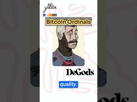 Frank DeGods on