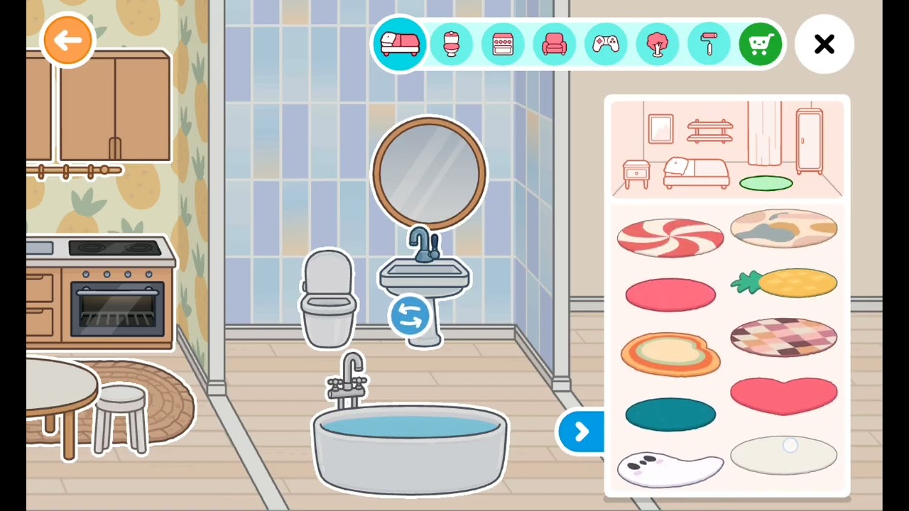 Decoração casa relaxante♡♡♡