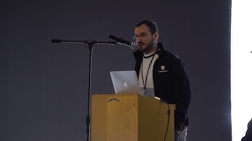 I Annotate 2017 Day 2 Panel: Post-Publication Annotation