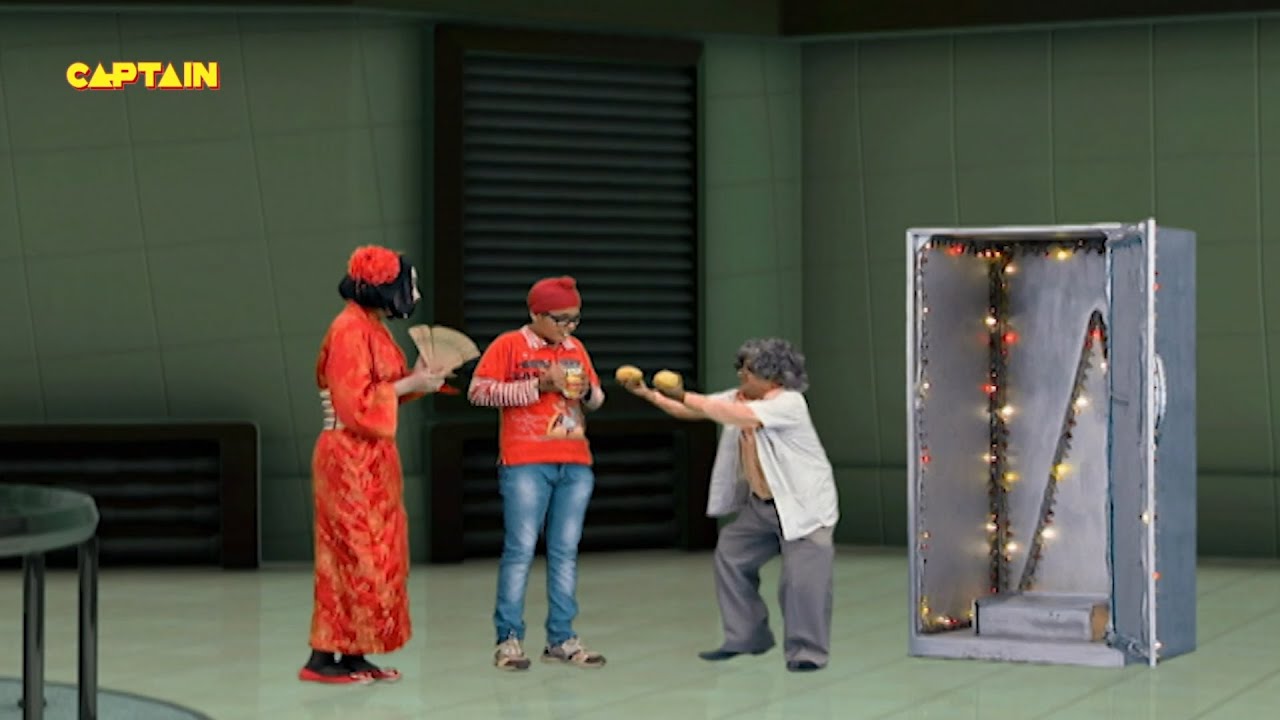 Baalveer ( बालवीर ) Full Episode 192 || Dev Joshi, Karishma Tanna