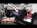 SimXperience Stage 4 Motion Simulator First Look and Impressions