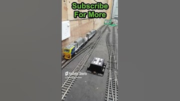 Bachmann Windhoff 31-577 #shelvingtonmodelrailway