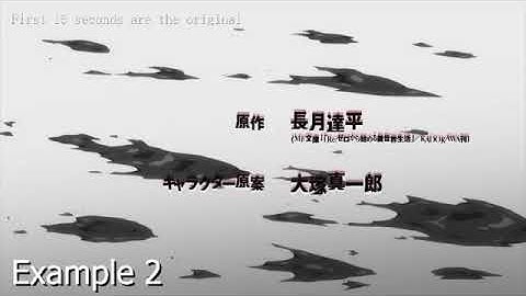 Re:Zero Opening, but an AI attempts to continue the song [OpenAI Jukebox]