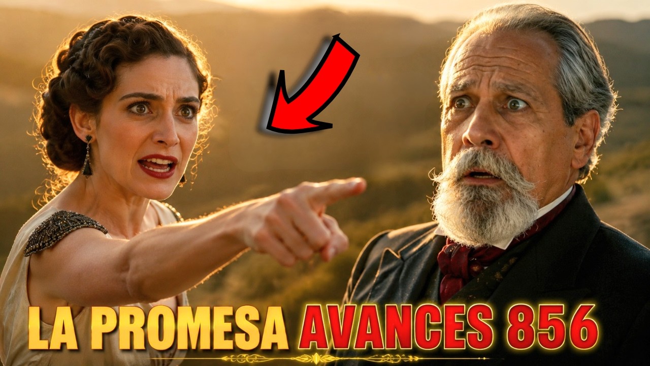 La Promesa: Julieta despierta y el palacio tiembla