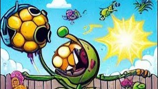 Plantes Vs zombotaplease_Vs_zombota_games