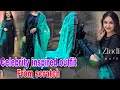 Yumna zaidi inspired dress under budget celebrity inspired outfit from scratch outfitfromscratch