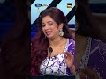 Vishal Ki Rangeeli Paheli Ka Shreya Ne Diya Jhat Se Jawab 😎👍🏻🤷🏻‍♀️ | Indian Idol S14 |#IndianIdolS14