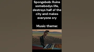 Spongebob Meme 